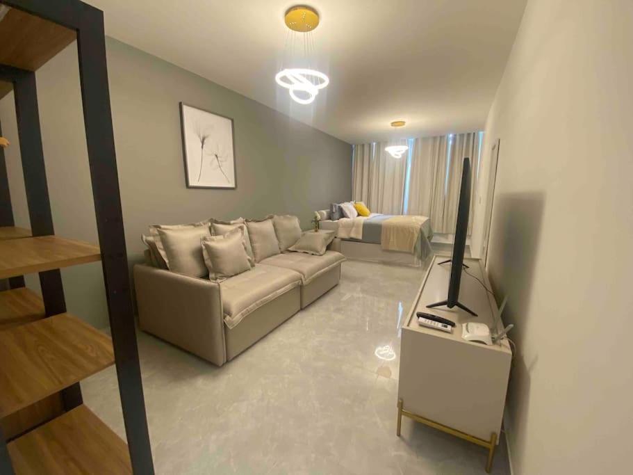 Apartment Ipanema One *