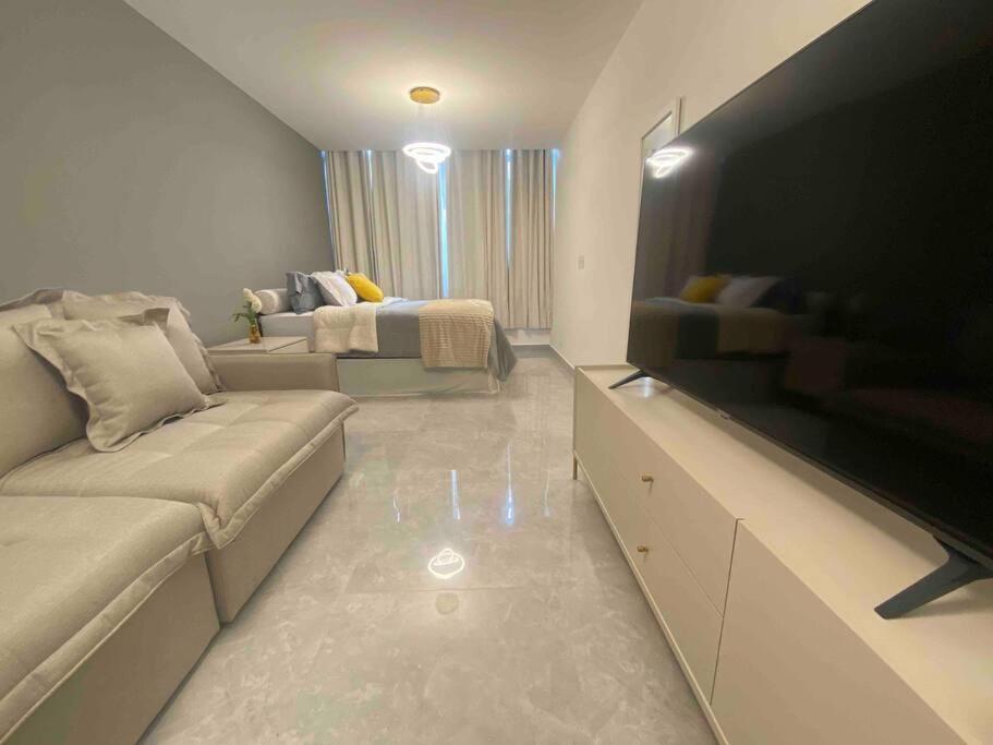 Apartment Ipanema One