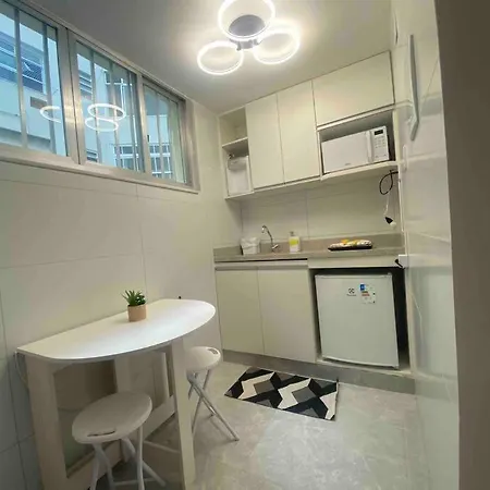 Ipanema One Apartment Rio de Janeiro Exterior photo